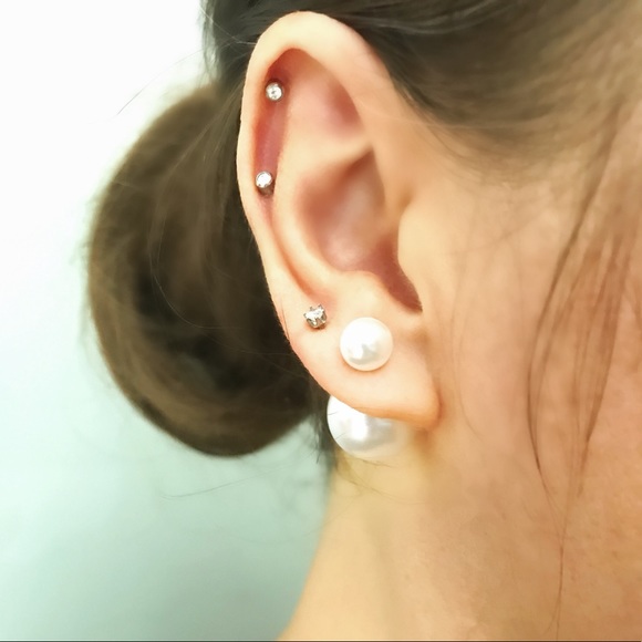 ๐๐๐ฒFIRM๐โBUNDLEโ๐4 DISCOUNT! AWESOME PEARLS!! - Picture 7 of 8